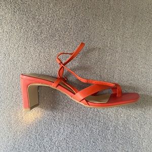Vagabond Luisa sandals